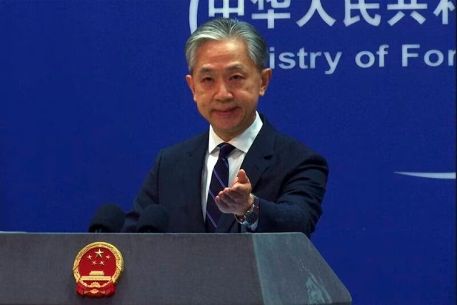 China acusa a EU de sobrevolar espacio aéreo con más de 10 globos