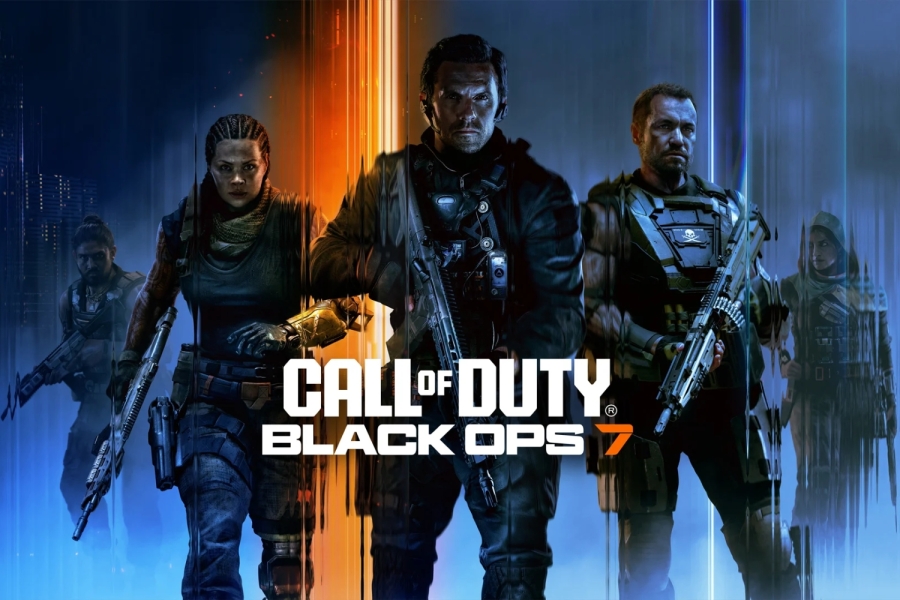 Call of Duty: Black Ops 7 revela nuevo modo multijugador y lista de mapas disponibles