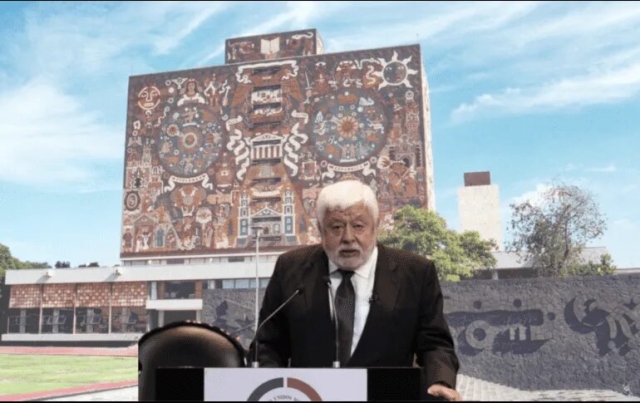 UNAM rechaza pruebas de Maussan: No son &#039;aliens&#039;… ¡son momias de Perú!