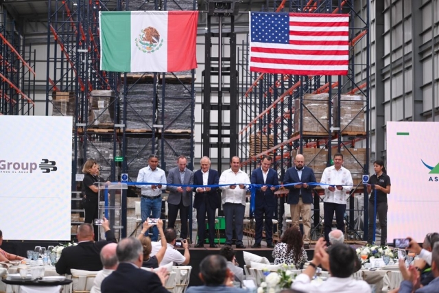 Impulsa Gobierno de Morelos reinversión de 240 millones de pesos en planta de manufactura Impelmex en Emiliano Zapata