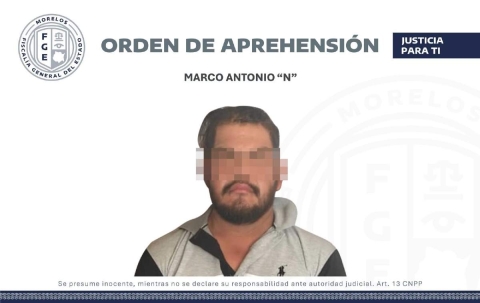 Lo acusan de haber violado a una adolescente