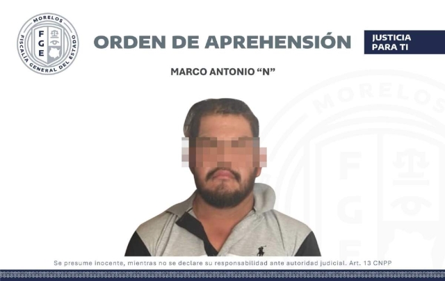 Lo acusan de haber violado a una adolescente