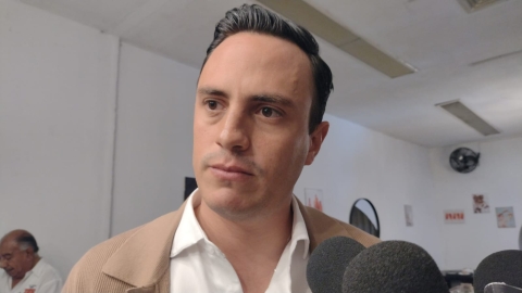 Prepara bancada del PAN iniciativa en materia de transporte