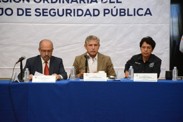 Empresarios y sociedad civil se siguen sumando a la estrategia de videovigilancia 