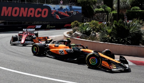 F1: Cinco claves que dejó el Gran Premio de Mónaco 2025