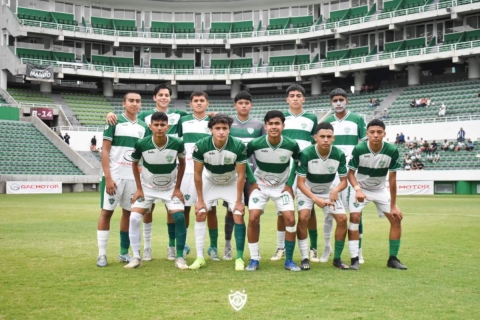 Selva Cañera viene de perder la semana pasada contra Club Intercapital.