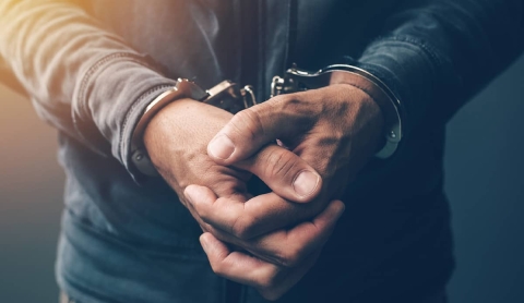 Lo vinculan a proceso por varios delitos