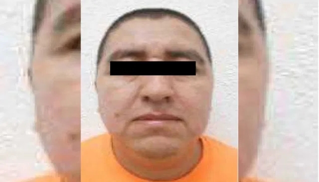Detienen en Nayarit a &lsquo;El Jardinero&rsquo;, presunto l&iacute;der del CJNG
