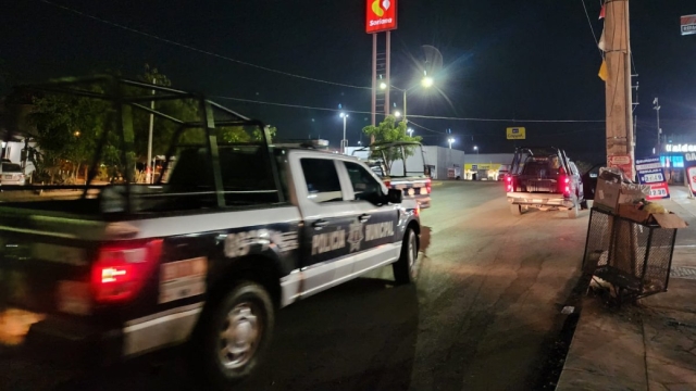 Liberan a 18 personas secuestradas en Culiacán, Sinaloa