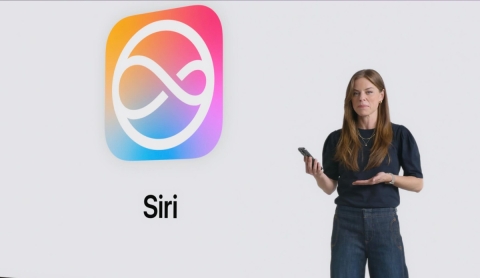 Apple trabaja en una nueva versión de Siri con inteligencia artificial generativa