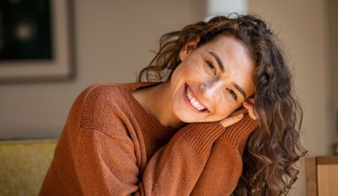 El sencillo hábito que los expertos recomiendan para ser más feliz