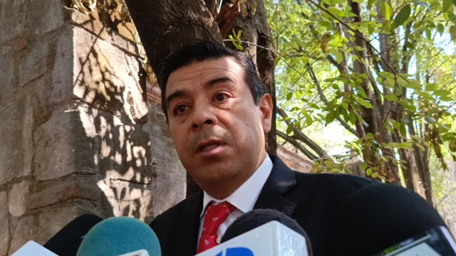 Llaman a acelerar ejercicio del gasto en obra p&uacute;blica para impulsar empleo en Morelos