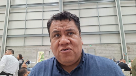 Restaurantes y hoteles registraron ocupación al alza, afirmó el dirigente camaral.   