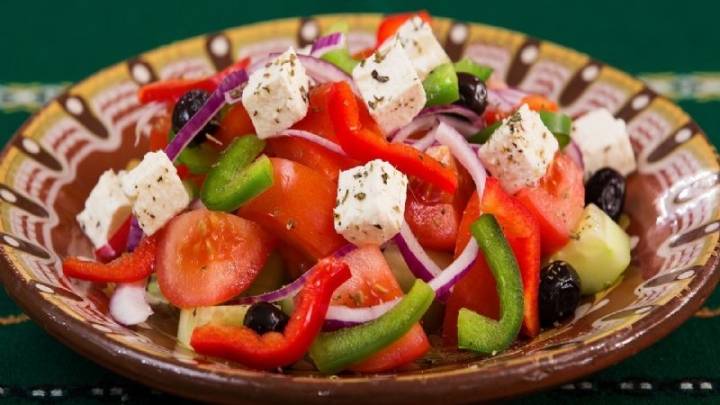 Comida fresca para el tiempo de calor: Receta para hacer 2 deliciosas ensaladas