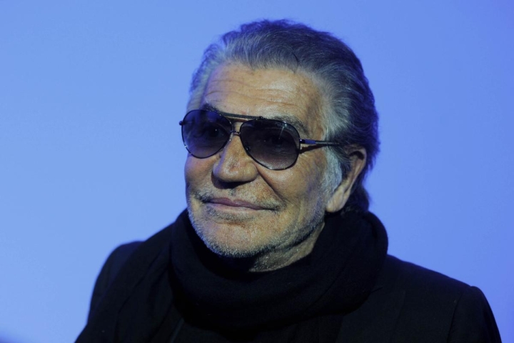 Fallece Roberto Cavalli, diseñador de modas, a los 83 años