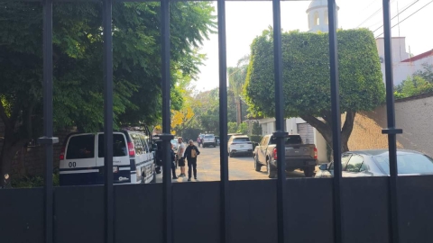 Mató a un individuo que habría allanado su departamento