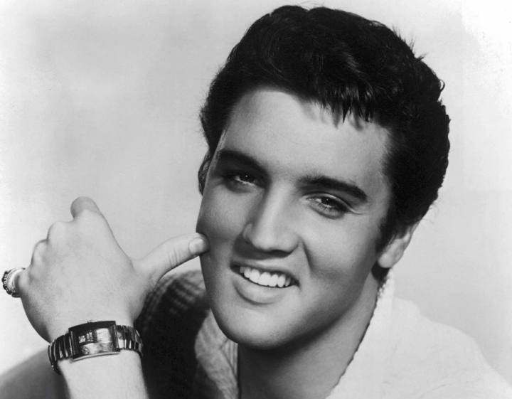 Elvis Presley estaría cumpliendo 89 años