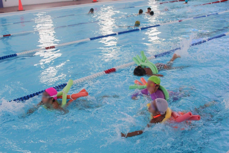 Invita Instituto del Deporte a inscribirse al 'Curso de verano Indem 2025'