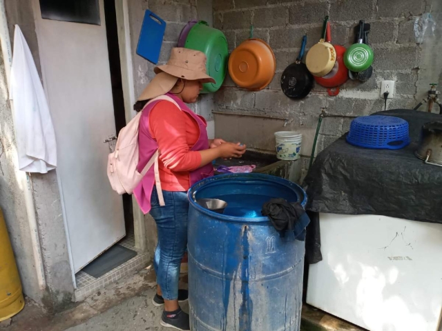 Servicios de Salud mantienen campañas de prevención del dengue, zika y chikungunya.  