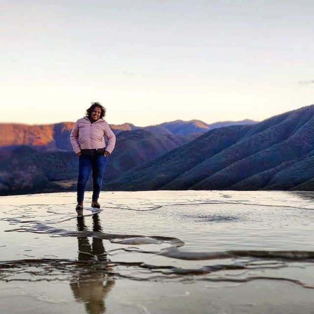 ¡Adiós, Hierve el agua!