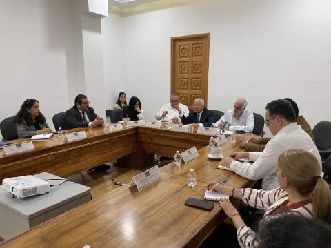 Revisarán centros de rehabilitación de adicciones en Morelos