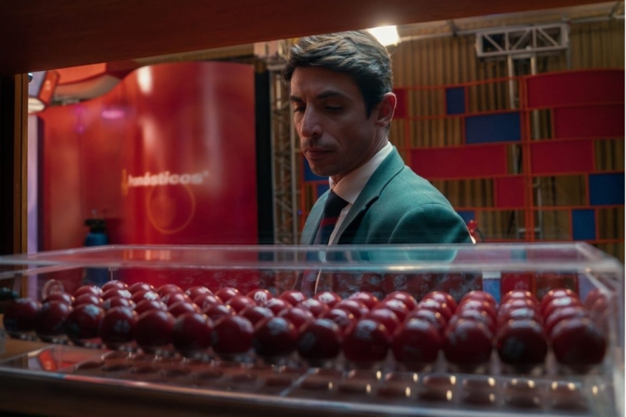 El fraude a Melate de 2012 llega a Netflix con la serie 'Me late que sí'