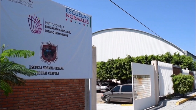 Publica IEBEM convocatorias de admisión a escuelas normales