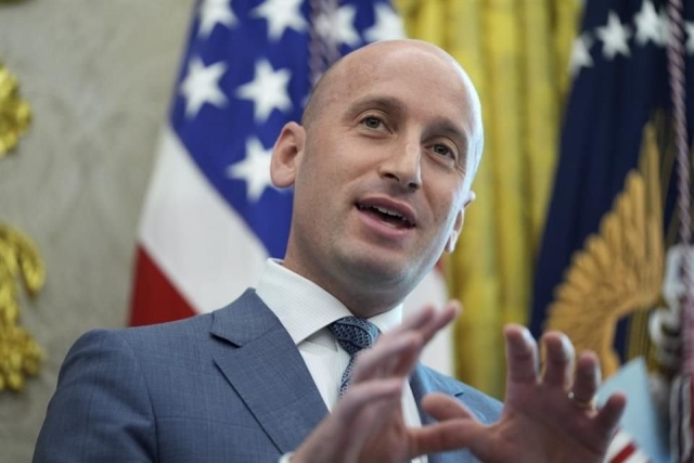Asesor de Trump señala que la CDMX está gobernada por cárteles