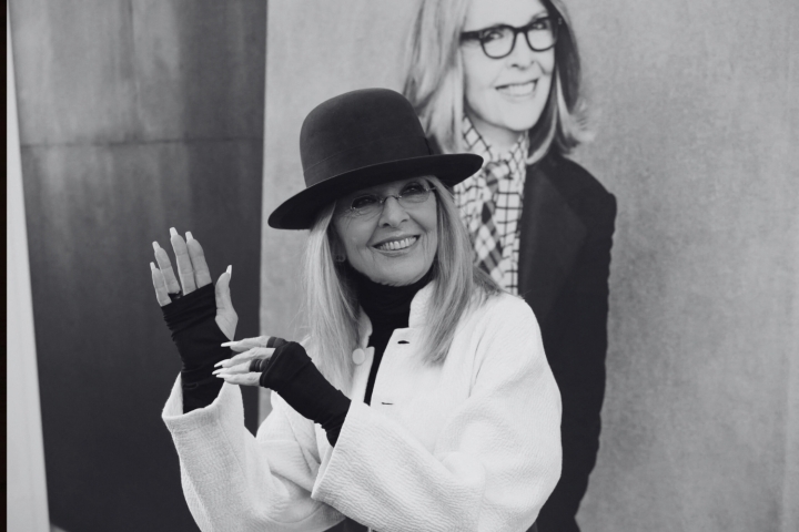 Muere Diane Keaton a los 79 años, ícono del cine y ganadora del Oscar por Annie Hall