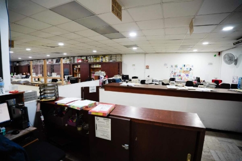 Parece que las organizaciones de abogados se están reservando para el proceso electoral del 2027, cuando habrán de elegirse las magistraturas del Tribunal Superior de Justicia… 