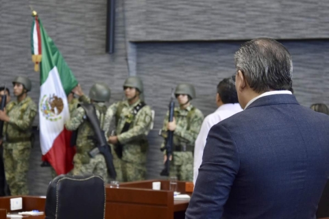 Pausan extinción del IMIPE