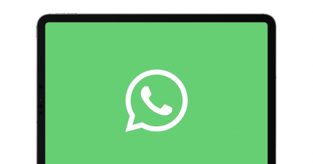 Mark Zuckerberg confirma la llegada de WhatsApp al iPad