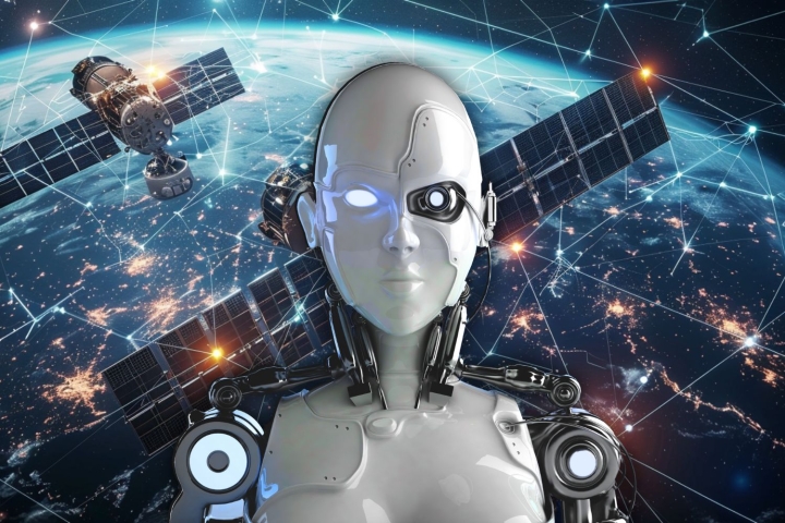 Elon Musk afirma que la IA podr&iacute;a operar desde el espacio en menos de 36 meses