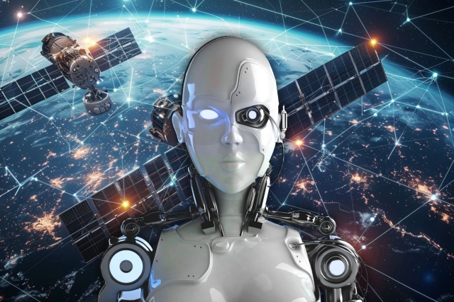 Elon Musk afirma que la IA podr&iacute;a operar desde el espacio en menos de 36 meses