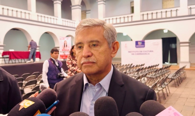 Reactivarán programa de alcoholímetro en Cuernavaca tras concluir temporada de lluvias