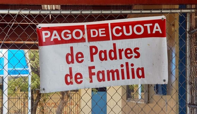 Cuotas abusivas