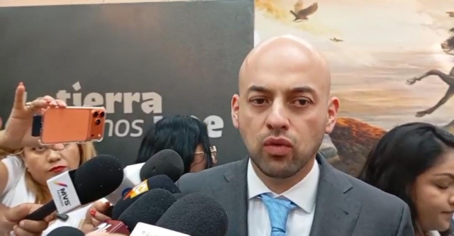 Determinar&aacute; TJA posible retiro de patente notarial a exfiscal general Uriel Carmona