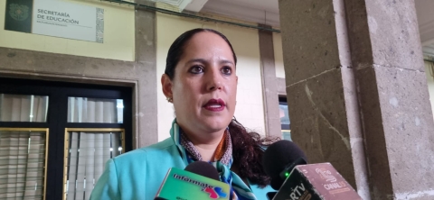 Mega puente en escuelas de Morelos