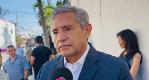 15 por ciento de la población no paga predial, refiere edil capitalino