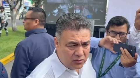 Arranca en Cuautla la Estrategia de Combate a la Extorsión