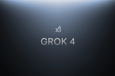 xAI libera Grok 4: su IA más avanzada ahora disponible para todos los usuarios