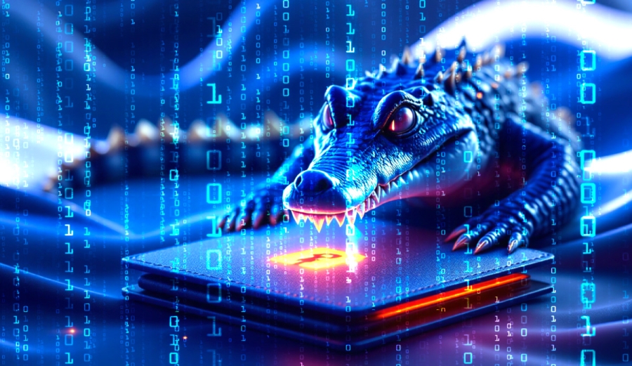 Crocodilus: El malware que acecha a los usuarios de Android y va tras tu dinero