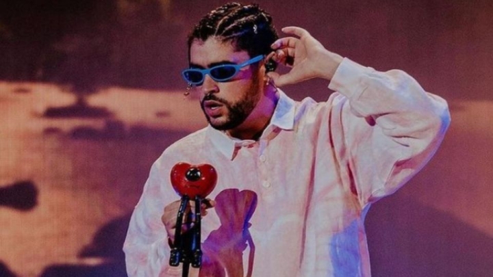 Concierto de Bad Bunny decepciona a fan: &#039;Este show es una estafa&#039;