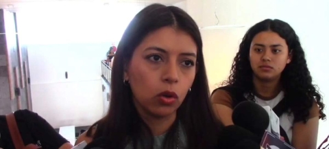 Busca diputada comparecencia de secretario de Salud