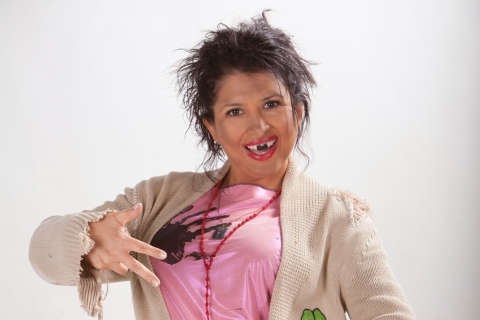 &#039;La Chupitos&#039; revela que fue detenida en Estados Unidos por no tener visa de trabajo