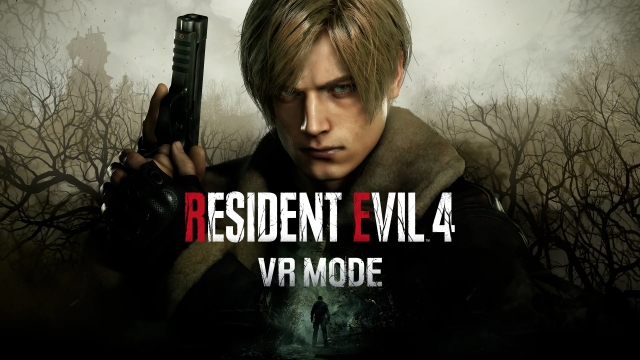 Experimenta el terror de cerca: Resident Evil 4 innova con realidad virtual