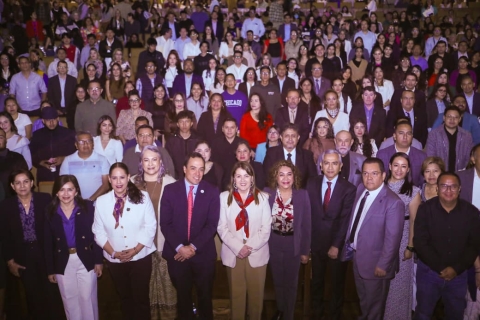 Fortalece Gobierno de Morelos cultura de integridad con foro estatal de transparencia y cero corrupci&oacute;n