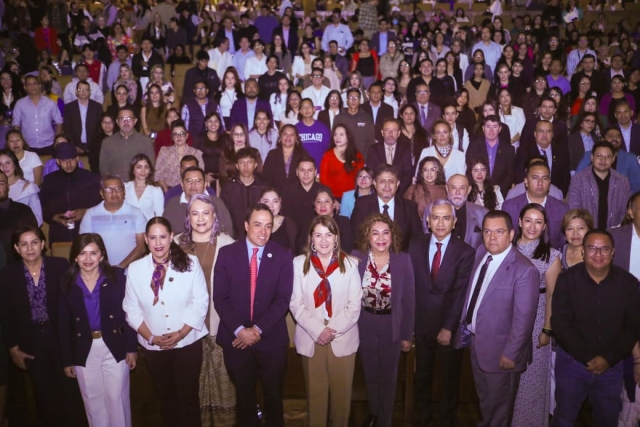 Fortalece Gobierno de Morelos cultura de integridad con foro estatal de transparencia y cero corrupci&oacute;n