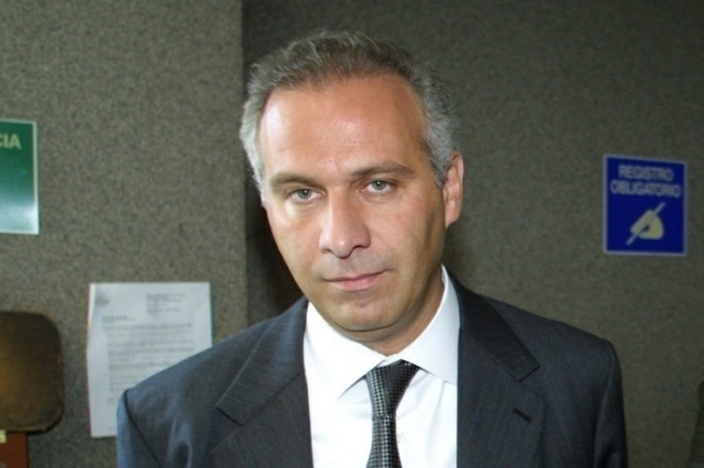 Retiran prisión preventiva a Juan Collado en su caso por defraudación fiscal