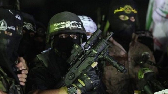 Hamás amenaza con ejecutar rehenes por cada bombardeo israelí en Gaza